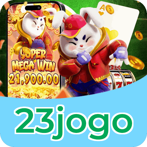 Passo a passo para baixar o app 23jogo — ilustração editorial