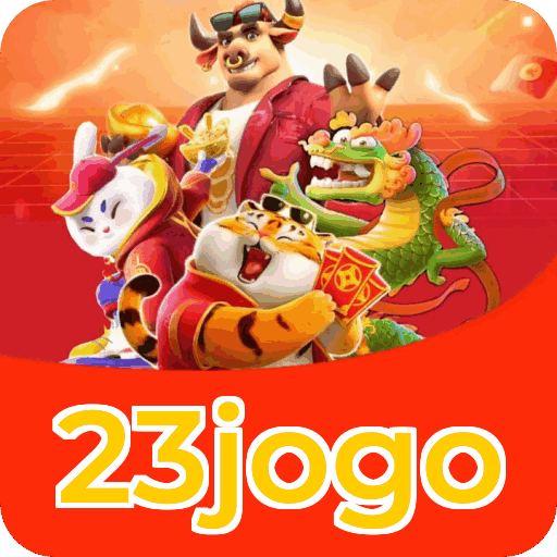 Material promocional do app 23jogo — ilustração, não métricas auditadas nesta página